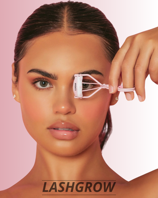 Eyelash Curler